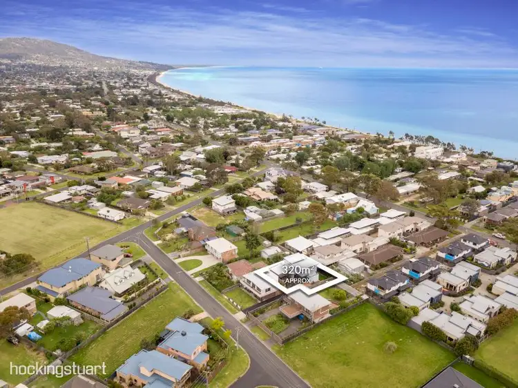 Fourth view of Homely house listing, 9A Seaview Avenue, Safety Beach VIC 3936