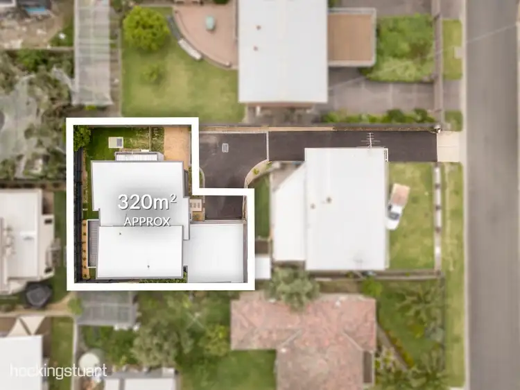 Fifth view of Homely house listing, 9A Seaview Avenue, Safety Beach VIC 3936