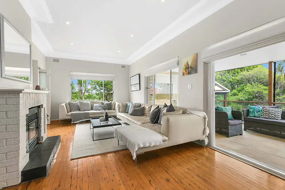Main view of Homely house listing, 31 Marlborough Avenue, Freshwater NSW 2096
