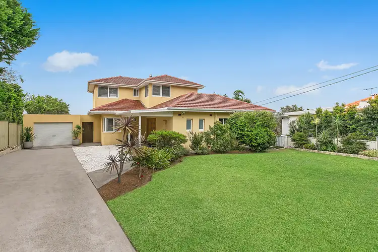 Second view of Homely house listing, 31 Marlborough Avenue, Freshwater NSW 2096