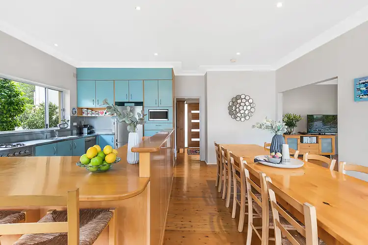 Third view of Homely house listing, 31 Marlborough Avenue, Freshwater NSW 2096