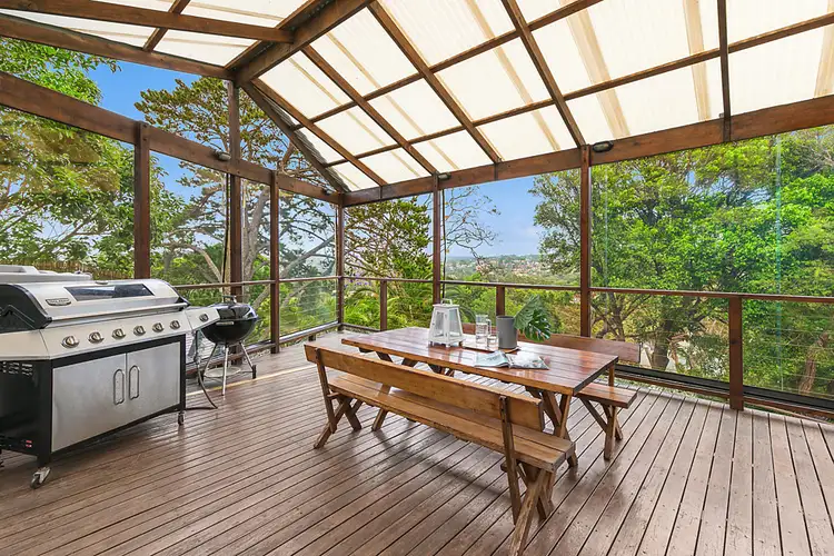 Fourth view of Homely house listing, 31 Marlborough Avenue, Freshwater NSW 2096