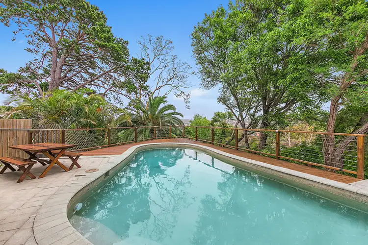 Fifth view of Homely house listing, 31 Marlborough Avenue, Freshwater NSW 2096