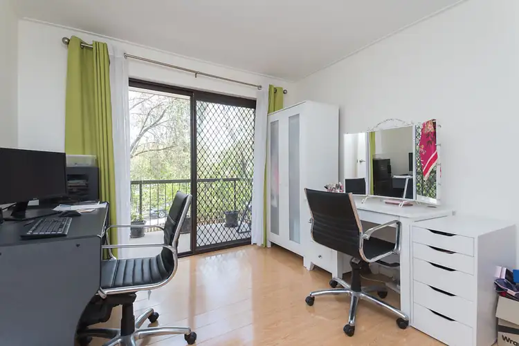 Fifth view of Homely apartment listing, 2/32 Hetherington Street, Herston QLD 4006