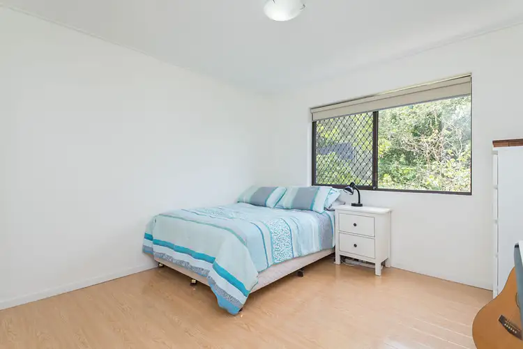 Sixth view of Homely apartment listing, 2/32 Hetherington Street, Herston QLD 4006