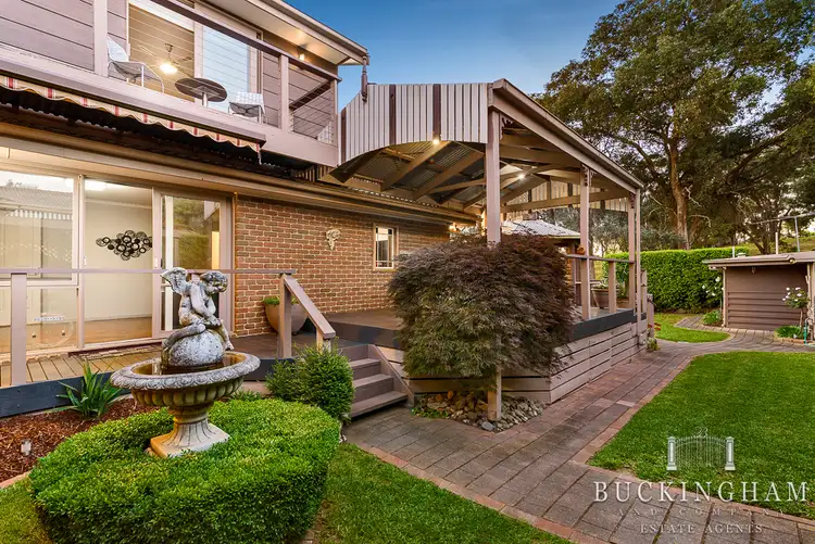 Third view of Homely house listing, 35 Maxine Drive, St Helena VIC 3088