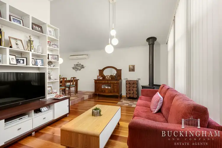 Sixth view of Homely house listing, 35 Maxine Drive, St Helena VIC 3088