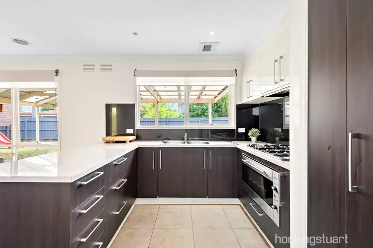 Second view of Homely house listing, 4 Giles Court, Cranbourne North VIC 3977