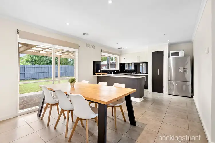 Third view of Homely house listing, 4 Giles Court, Cranbourne North VIC 3977