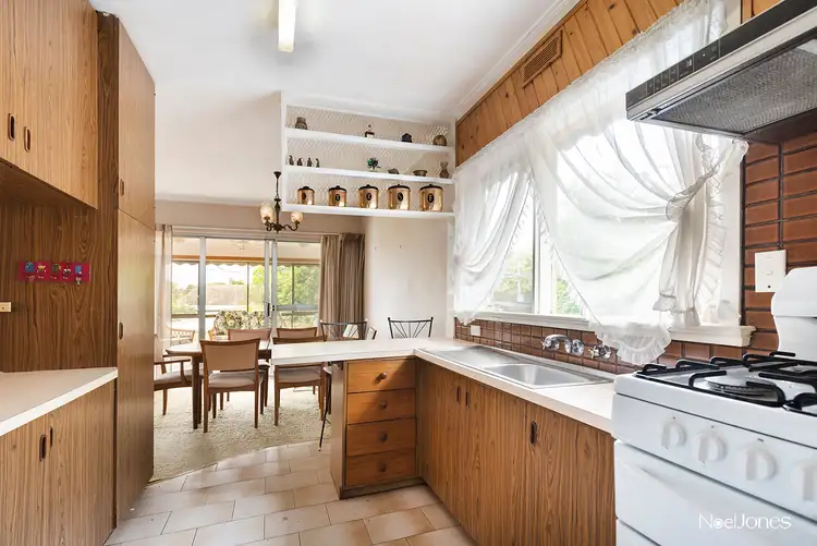 Third view of Homely house listing, 21 Balwyn Road, Bulleen VIC 3105
