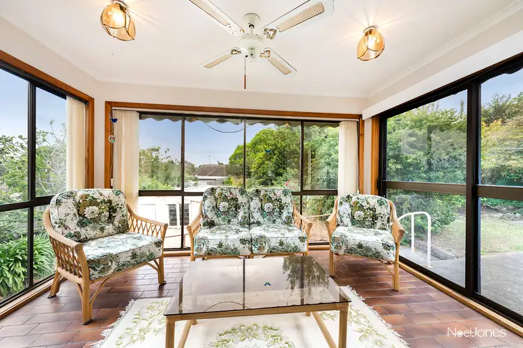 Fourth view of Homely house listing, 21 Balwyn Road, Bulleen VIC 3105