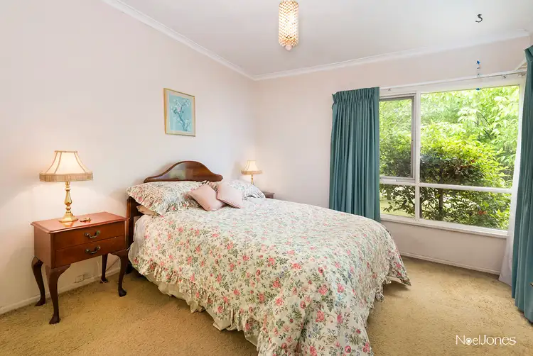 Fifth view of Homely house listing, 21 Balwyn Road, Bulleen VIC 3105
