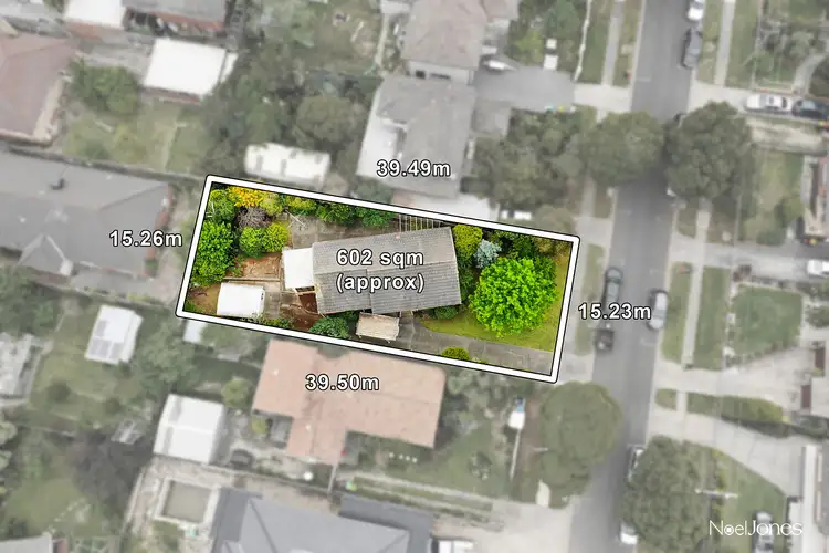Sixth view of Homely house listing, 21 Balwyn Road, Bulleen VIC 3105
