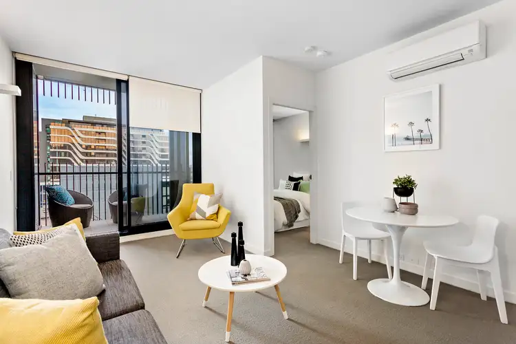 1004/470 St Kilda Road, Melbourne VIC 3004