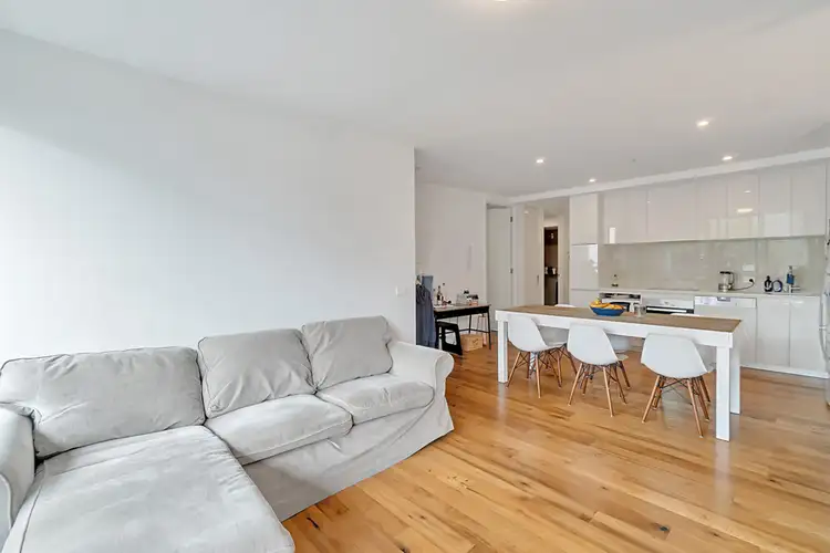 Third view of Homely apartment listing, 203/101 Bay Street, Port Melbourne VIC 3207