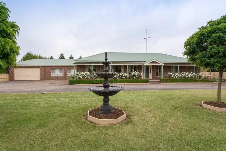 122-124 Homestead Drive, St Albans Park VIC 3219