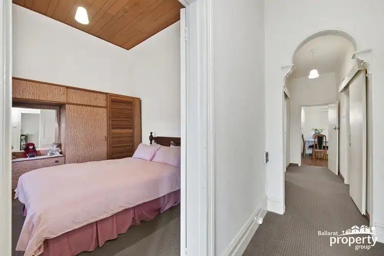 Third view of Homely house listing, 530 Armstrong Street North, Soldiers Hill VIC 3350