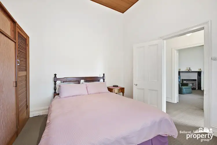 Fourth view of Homely house listing, 530 Armstrong Street North, Soldiers Hill VIC 3350