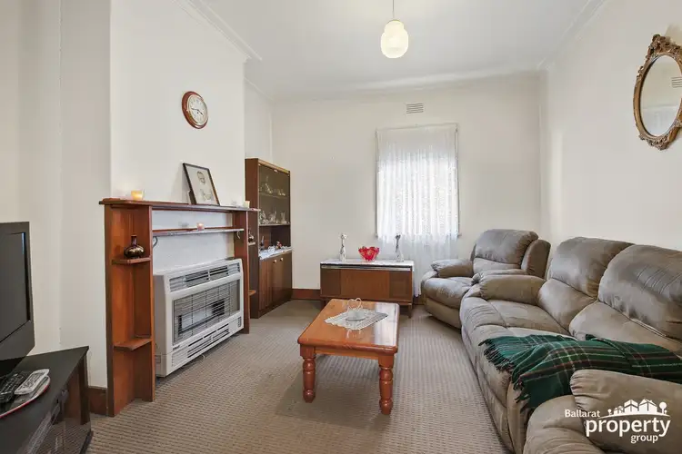 Fifth view of Homely house listing, 530 Armstrong Street North, Soldiers Hill VIC 3350