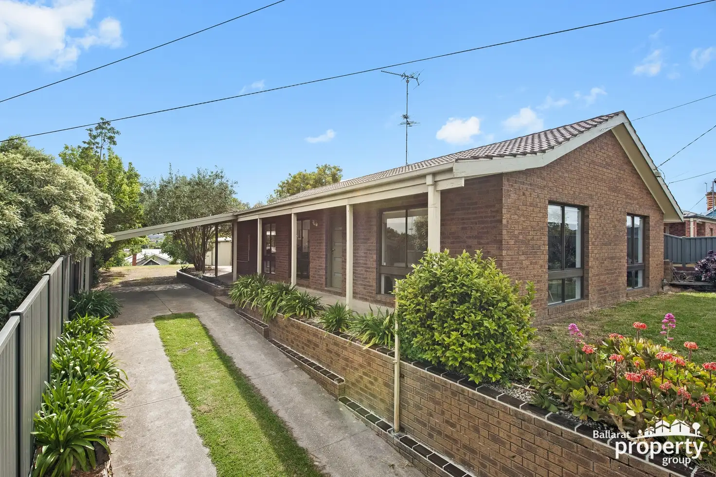 Main view of Homely house listing, 10 Albion Street, Golden Point VIC 3350