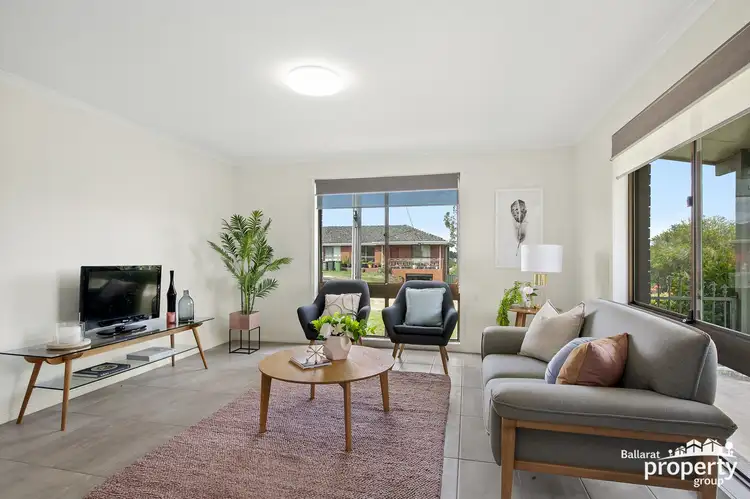 Second view of Homely house listing, 10 Albion Street, Golden Point VIC 3350