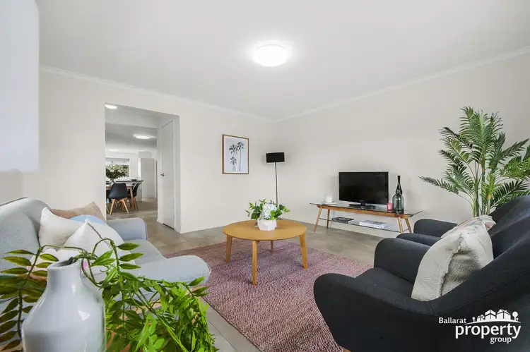 Third view of Homely house listing, 10 Albion Street, Golden Point VIC 3350