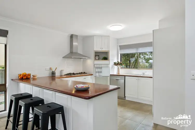 Fifth view of Homely house listing, 10 Albion Street, Golden Point VIC 3350
