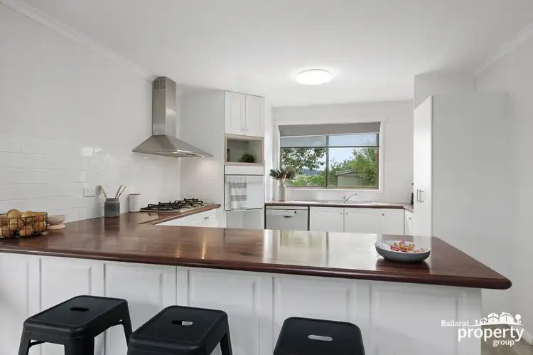 Sixth view of Homely house listing, 10 Albion Street, Golden Point VIC 3350