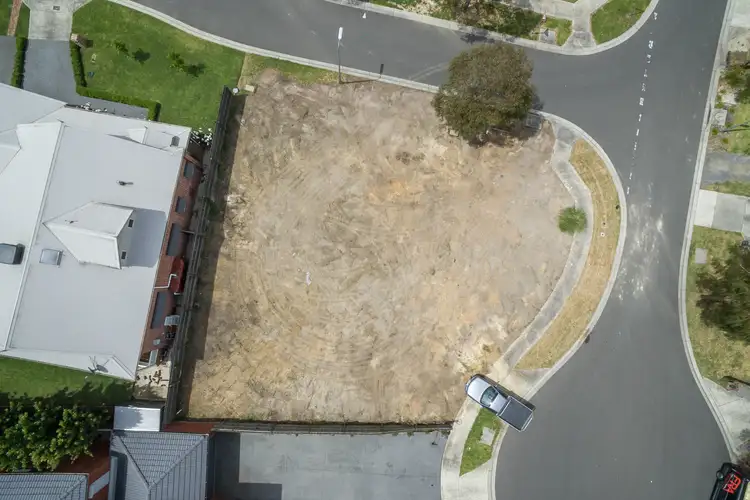 Second view of Homely land listing, 10 One Tree Lane, Montrose VIC 3765