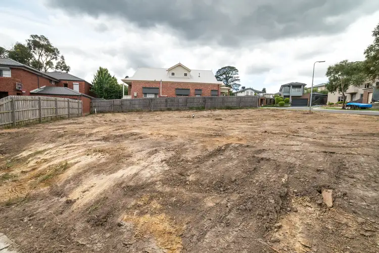 Fifth view of Homely land listing, 10 One Tree Lane, Montrose VIC 3765