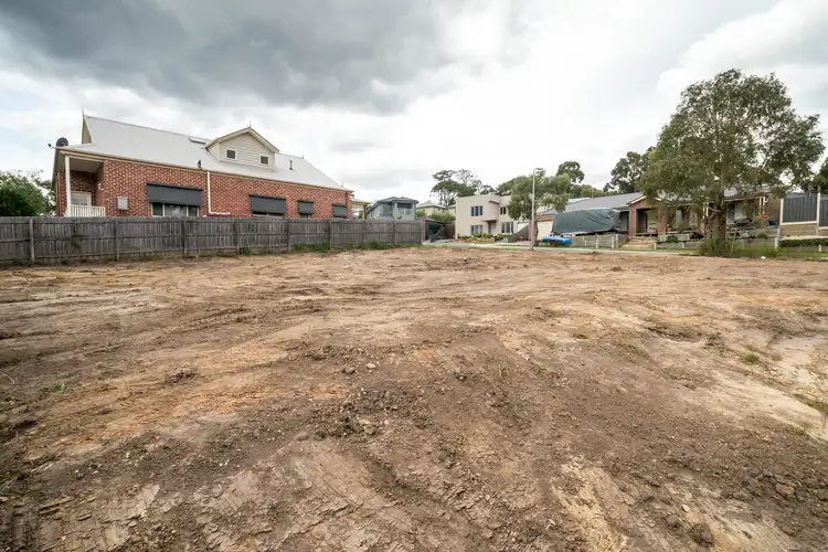 Sixth view of Homely land listing, 10 One Tree Lane, Montrose VIC 3765