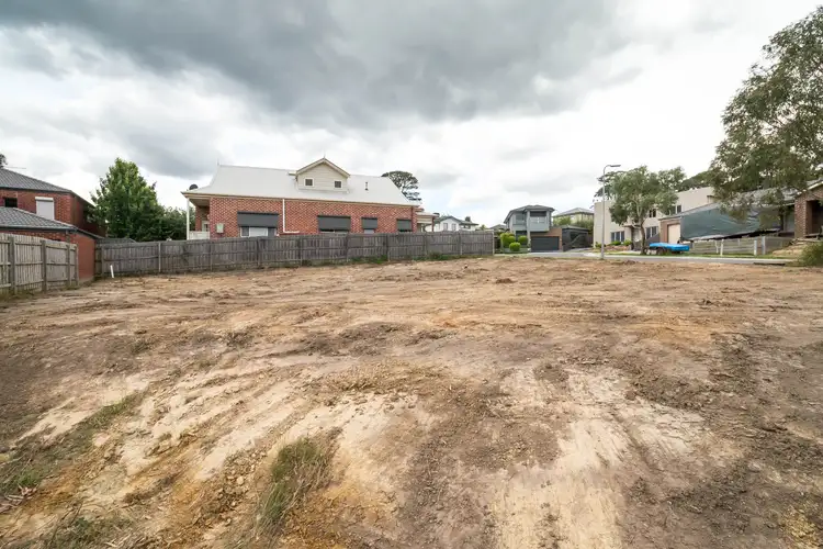 Seventh view of Homely land listing, 10 One Tree Lane, Montrose VIC 3765