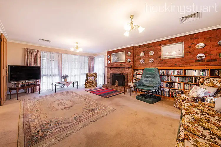 Fifth view of Homely house listing, 24 Halcyon Way, Narre Warren South VIC 3805