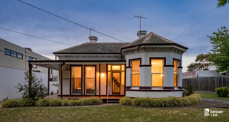 Main view of Homely house listing, 45 Seymour Road, Elsternwick VIC 3185