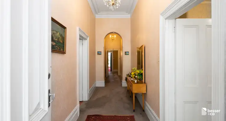 Third view of Homely house listing, 45 Seymour Road, Elsternwick VIC 3185