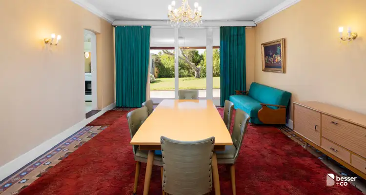 Fifth view of Homely house listing, 45 Seymour Road, Elsternwick VIC 3185