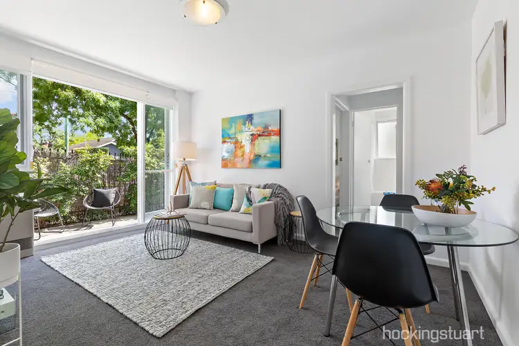 1/487 St Kilda Street, Elwood VIC 3184