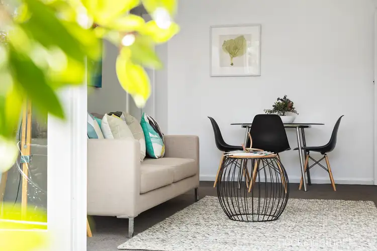 Third view of Homely apartment listing, 1/487 St Kilda Street, Elwood VIC 3184