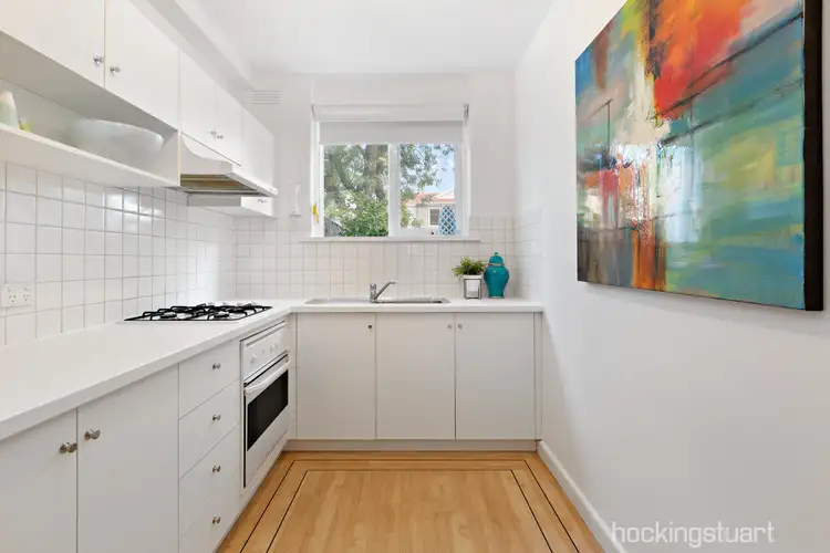 Fourth view of Homely apartment listing, 1/487 St Kilda Street, Elwood VIC 3184