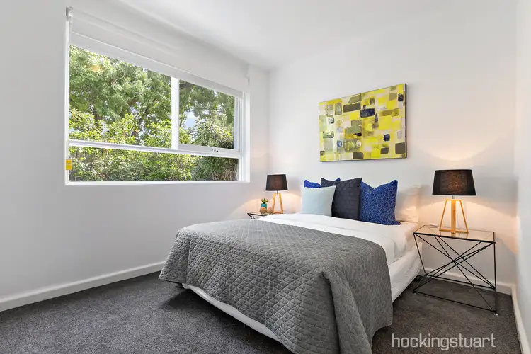 Fifth view of Homely apartment listing, 1/487 St Kilda Street, Elwood VIC 3184