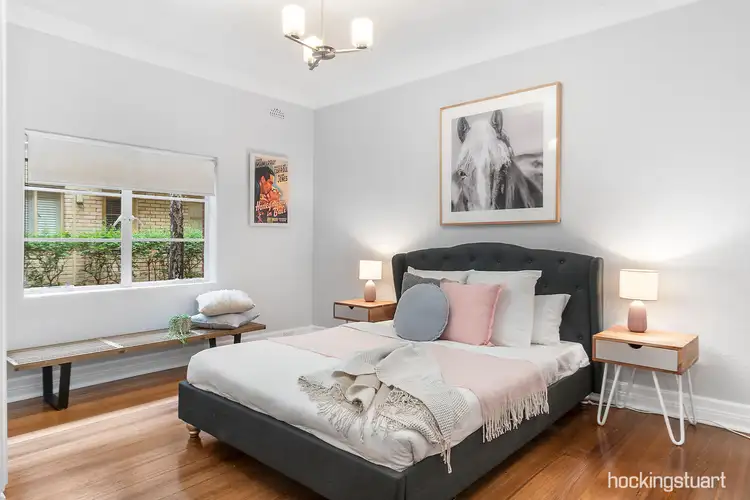 Second view of Homely apartment listing, 7/47 Acland Street, St Kilda VIC 3182