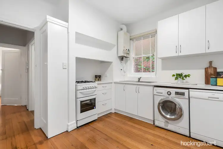 Third view of Homely apartment listing, 7/47 Acland Street, St Kilda VIC 3182
