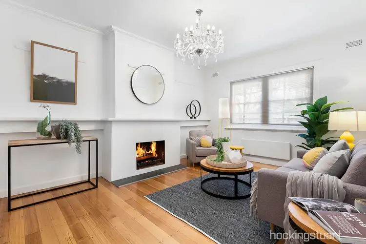Main view of Homely apartment listing, 4/176 Barkly Street, St Kilda VIC 3182