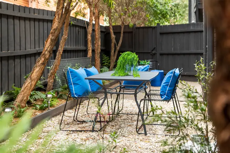 Second view of Homely apartment listing, 4/176 Barkly Street, St Kilda VIC 3182