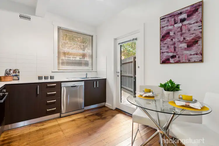 Third view of Homely apartment listing, 4/176 Barkly Street, St Kilda VIC 3182