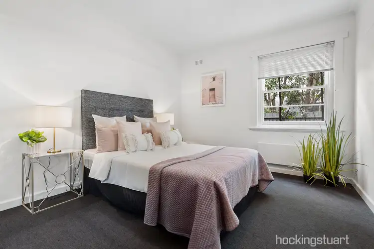 Fourth view of Homely apartment listing, 4/176 Barkly Street, St Kilda VIC 3182