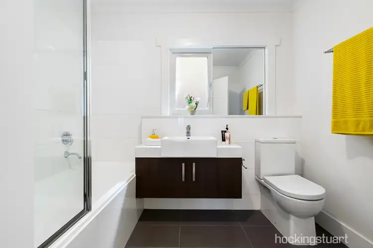 Fifth view of Homely apartment listing, 4/176 Barkly Street, St Kilda VIC 3182