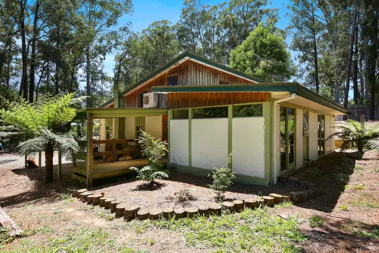 4 Whitegum Drive, East Warburton VIC 3799