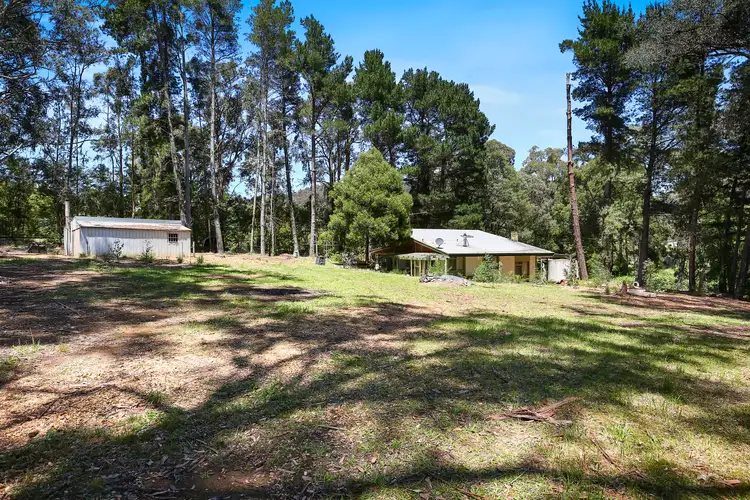 Third view of Homely house listing, 4 Whitegum Drive, East Warburton VIC 3799