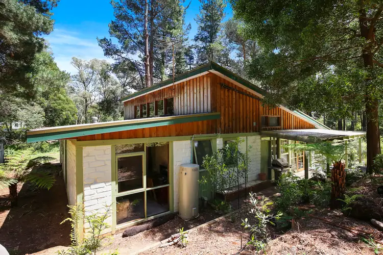 Fourth view of Homely house listing, 4 Whitegum Drive, East Warburton VIC 3799